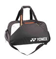 Yonex Sporttasche Club Medium Boston (1 Hauptfach, Schuhfach) schwarz